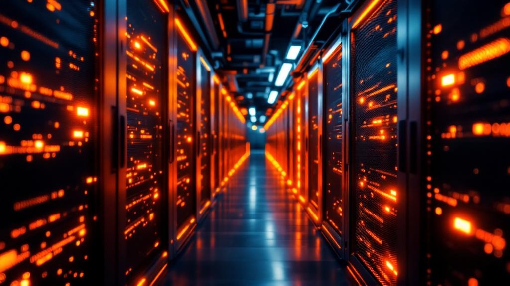 Featured image for Bitcoin Difficulty Drops 7.76% as Hashrate Falls