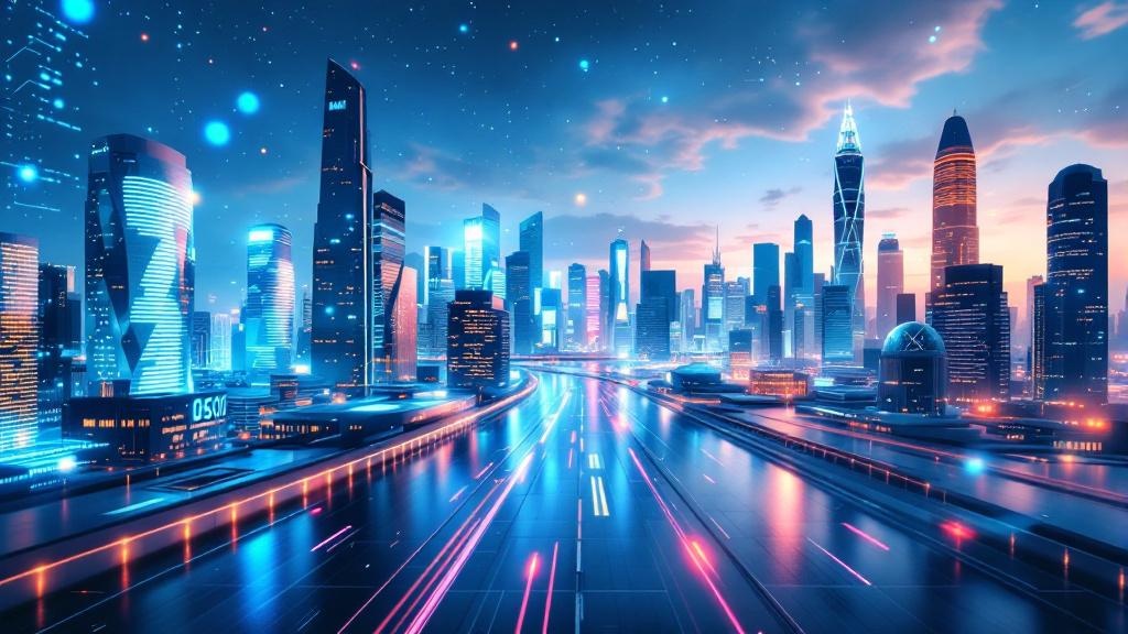 Featured image for Crypto Trends 2026: Regulation & Adoption Surge