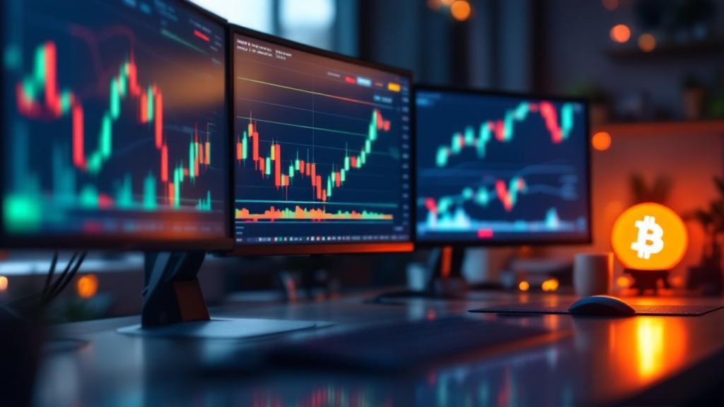 Featured image for BTC Technical Patterns: Breakout or Breakdown Ahead?