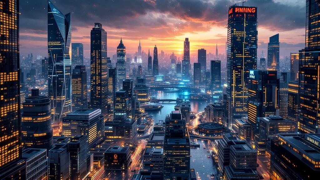 Featured image for 2026 Crypto Trends: AI Mining Pivot & Reg Clarity