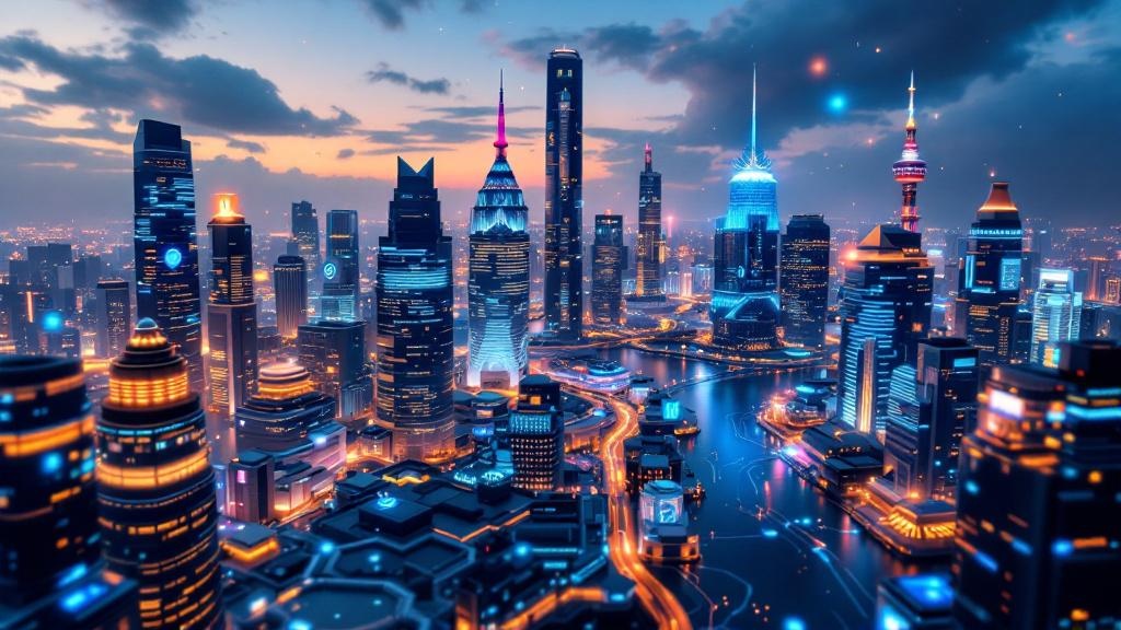 Featured image for 2026 Crypto Trends: Miners Pivot to AI, BTC Adoption Surges