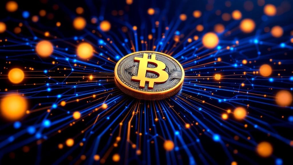 Featured image for Bitcoin Hashrate Explained: Q1 2026 Drop