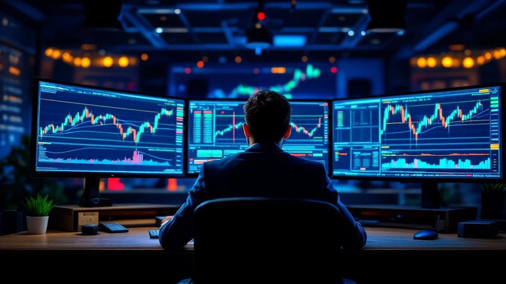 Featured image for BTC Trading Signals: Accumulation Amid Hashrate Dip