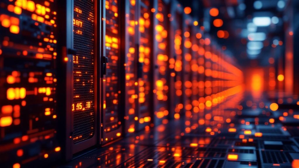 Featured image for Bitcoin Hashrate Drops in Q1 2026 as Miners Eye AI