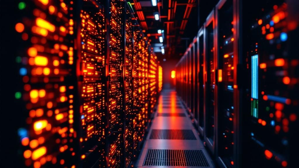 Featured image for Bitcoin Hashrate Crashes as Difficulty Drops .8%