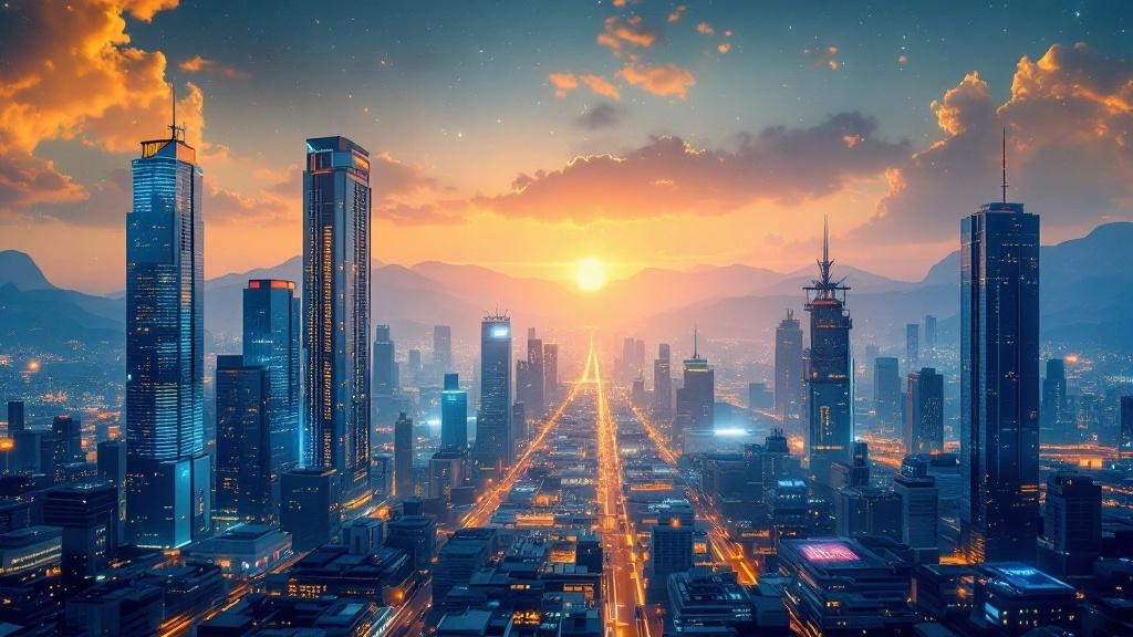 Featured image for Crypto Trends 2026: Mining Shifts & Institutional Surge