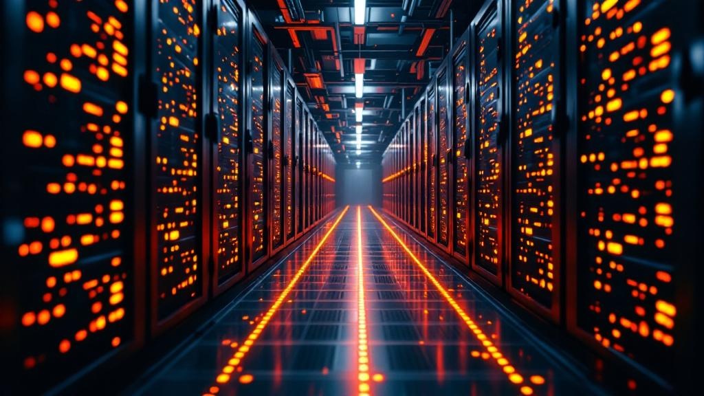 Featured image for Bitcoin Mining Difficulty Drops .76% in March 2026 Hashrate Slump