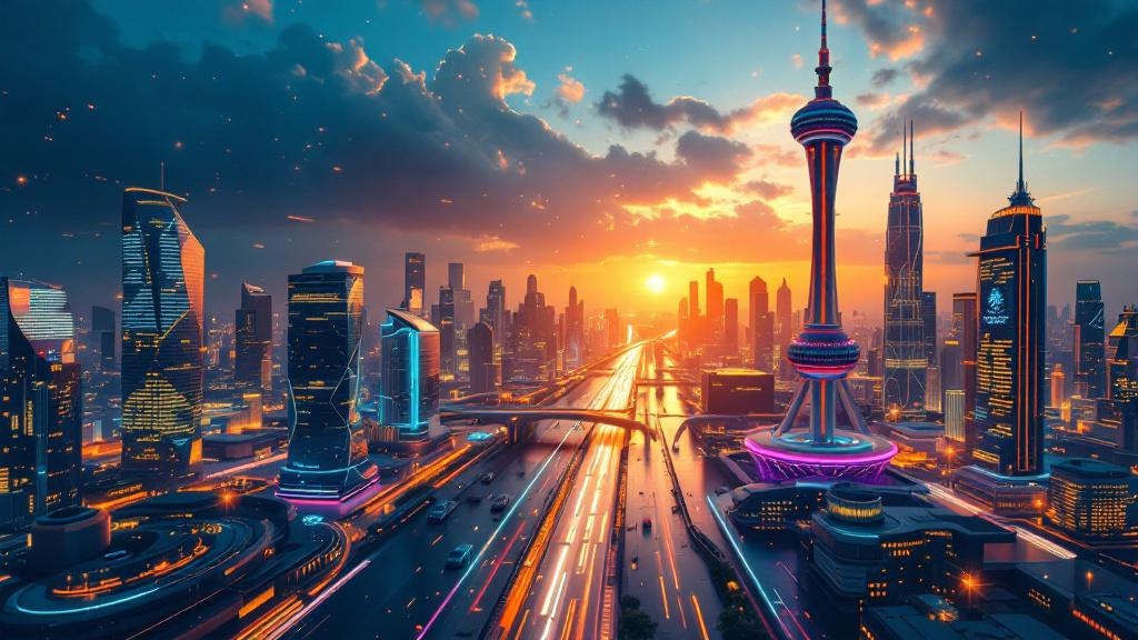 Featured image for 2026 Crypto Trends: Regulation, Quantum, Institutions