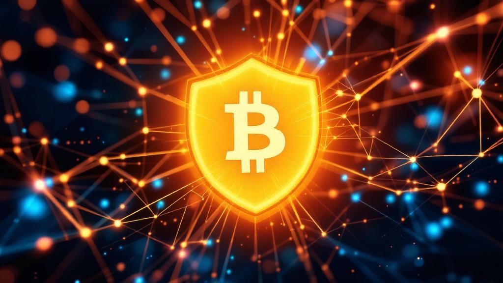 Featured image for Post-Quantum Cryptography: Crypto's Quantum Shield