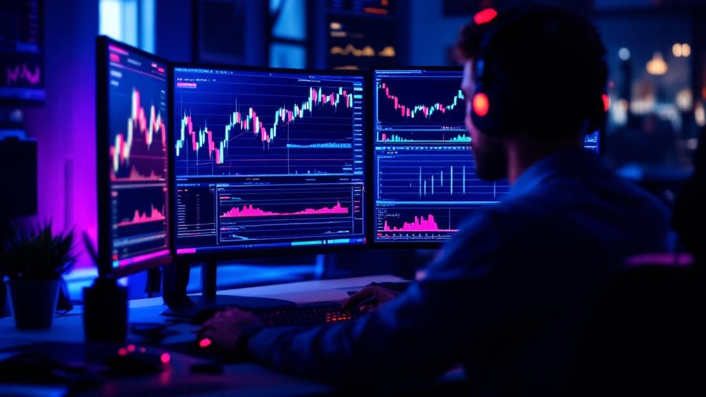 Featured image for BTC $10K Range: Key TA Signals & Strategies