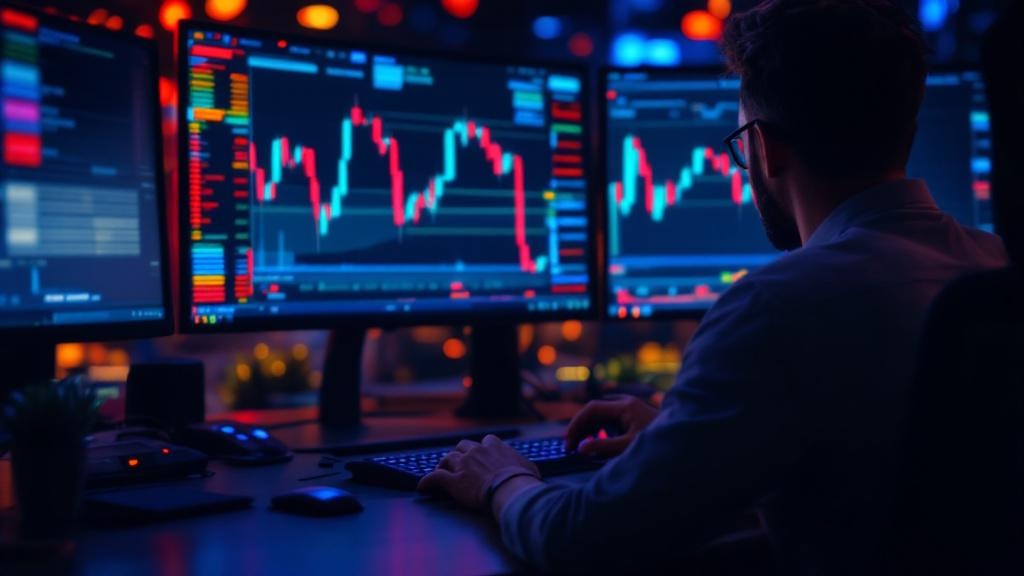 Featured image for BTC $66K Range Tightens: Bear Flags Loom