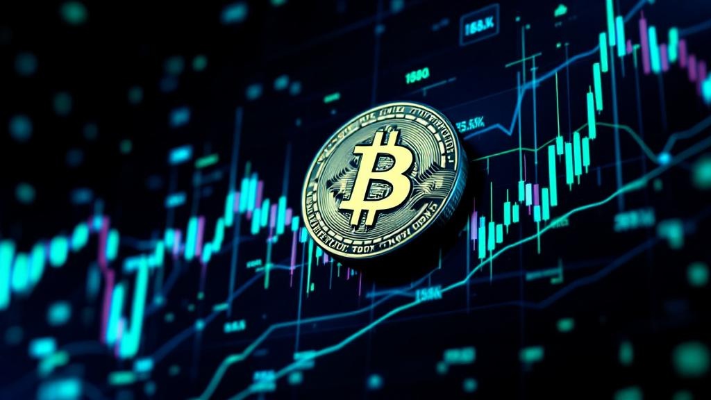 Featured image for BTC Flat at $67K as Alts Surge on Strong Jobs Data