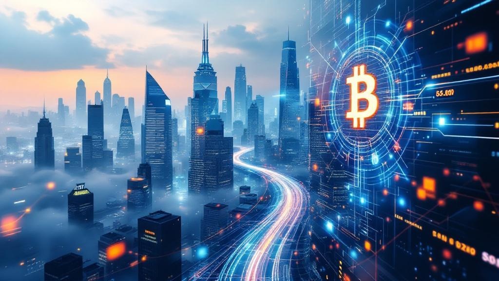 Featured image for Schwab Spot BTC Trading Ignites Adoption Wave