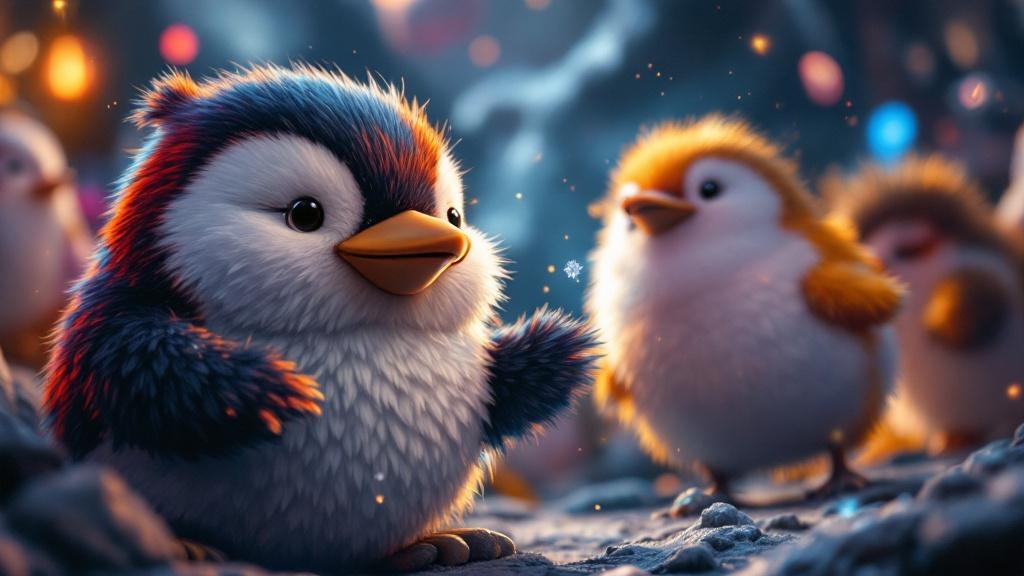 Featured image for PENGU Card Sparks Frenzy as PUFFER Pumps 100%