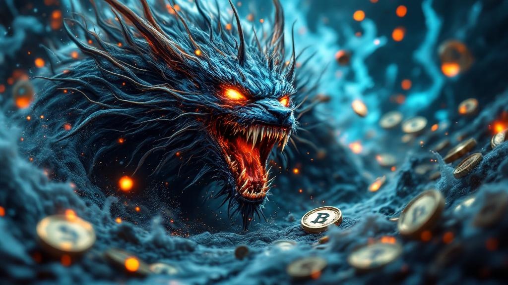 Featured image for SIREN Explodes 40%, STO Pumps Wild: Viral Token Frenzy