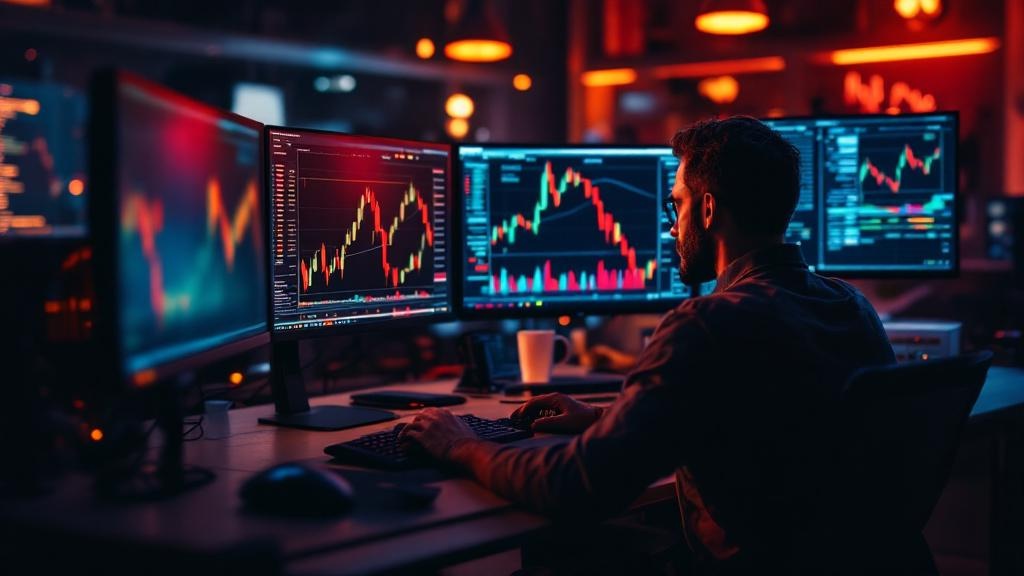 Featured image for BTC Bearish Chatter Peaks: Key Trading Signals Emerge