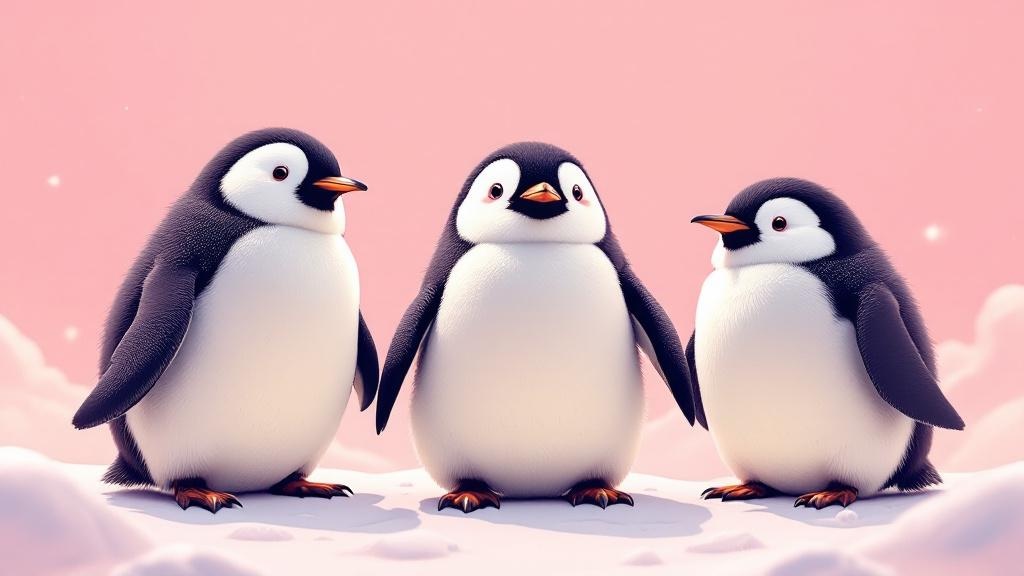 Featured image for Pudgy Penguins Tops Trends Amid NFT Revival