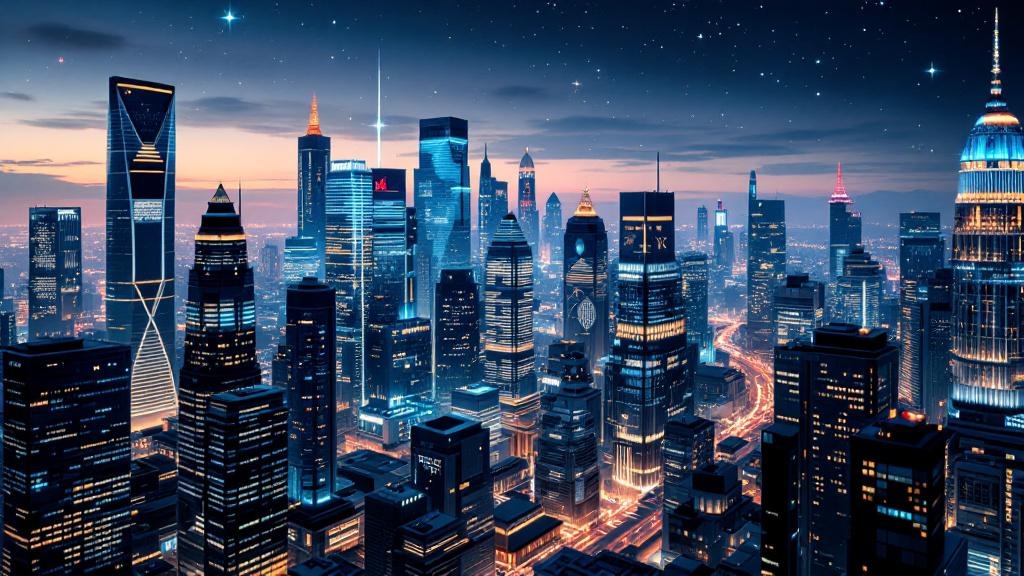 Featured image for Institutions Surge Into Crypto on ETF Momentum