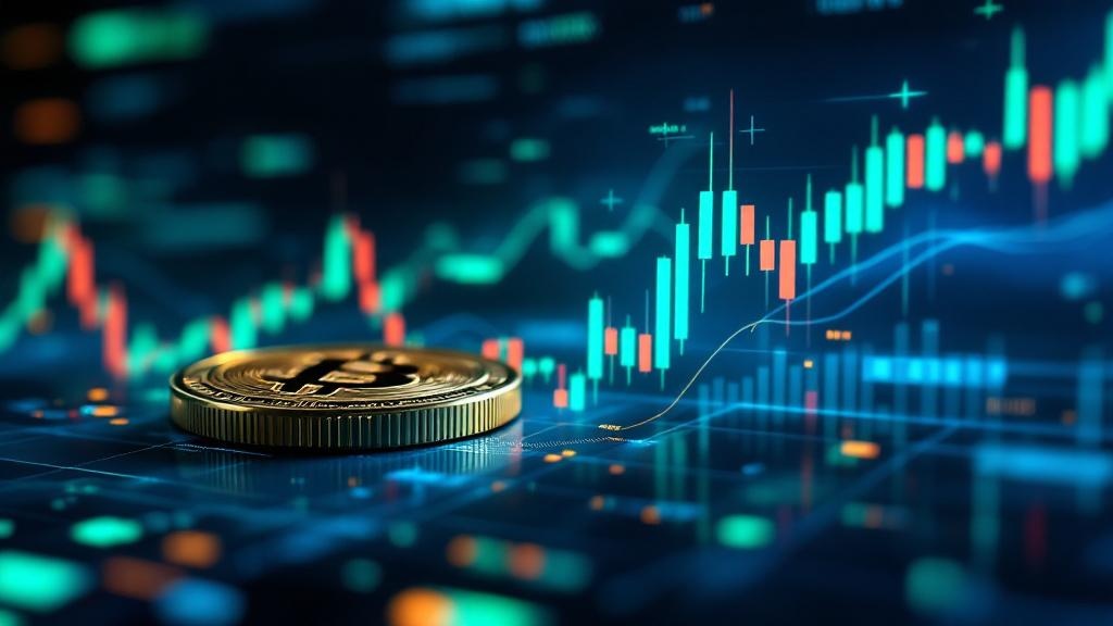 Featured image for Bitcoin Climbs to $69K on ETF Inflows and Bullish Sentiment