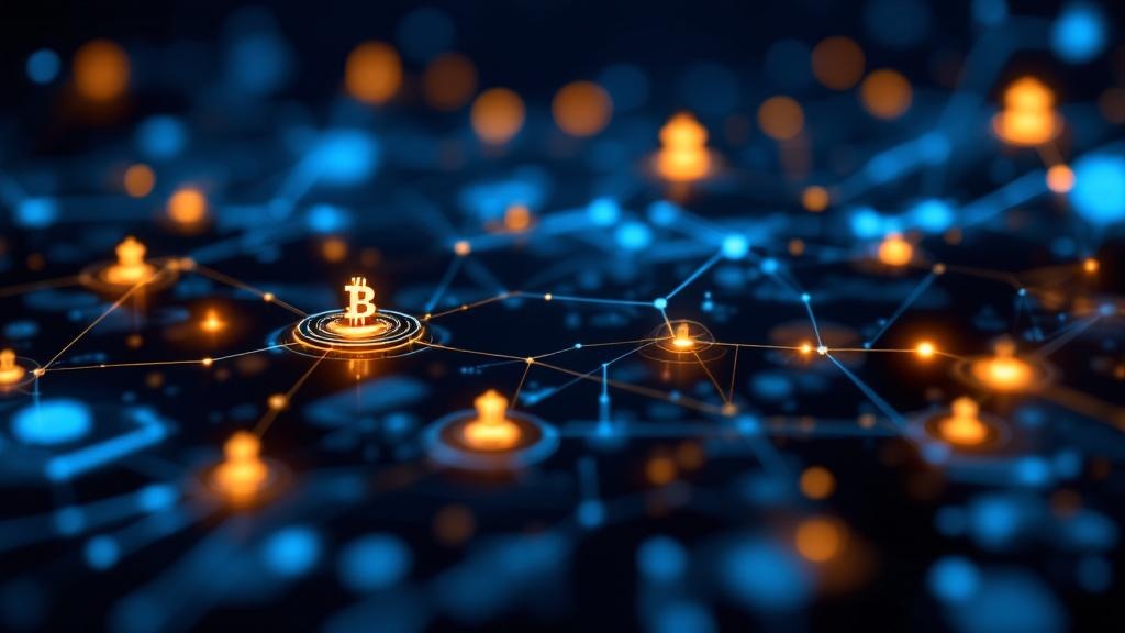 Featured image for Quantum Computing: Bitcoin's Biggest Future Threat?