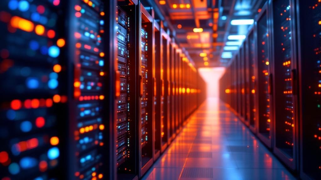 Featured image for BTC Difficulty Hits .97T Amid Hashrate Dip