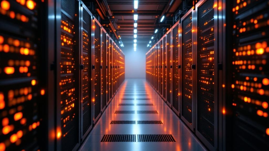 Featured image for Bitcoin Hashrate Dips as Difficulty Edges Up