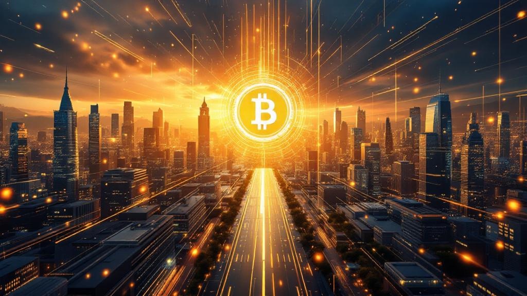 Featured image for Quantum Threat to Bitcoin: Real Yet Manageable