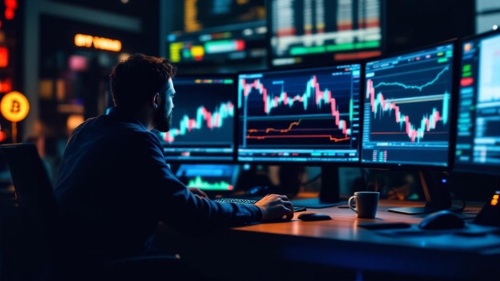 Featured image for BTC Rally Eyes $90K on Breakout Patterns