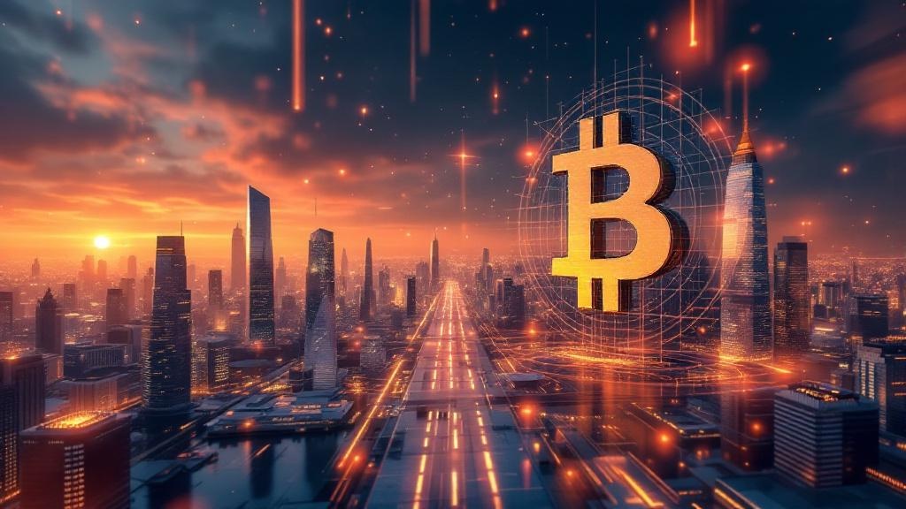 Featured image for Bitcoin's Quantum-Resistant Wallet Prototype Debuts