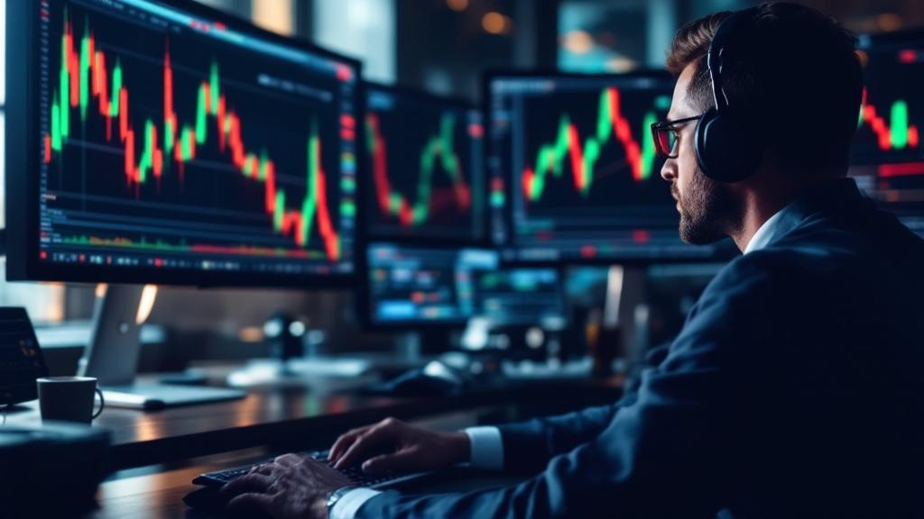 Featured image for BTC TA: Key Levels Amid Iran Ceasefire Drama