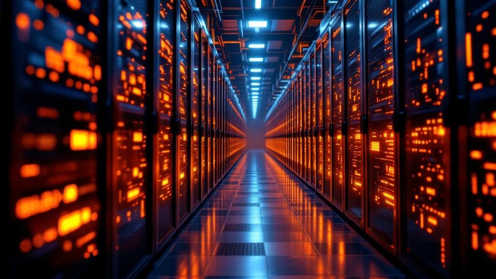 Featured image for Bitcoin Hashrate Dips .8% in Q2 2026 as Miners Face Pressure