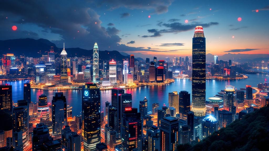 Featured image for Hong Kong Unlocks Stablecoins: HSBC Leads Charge