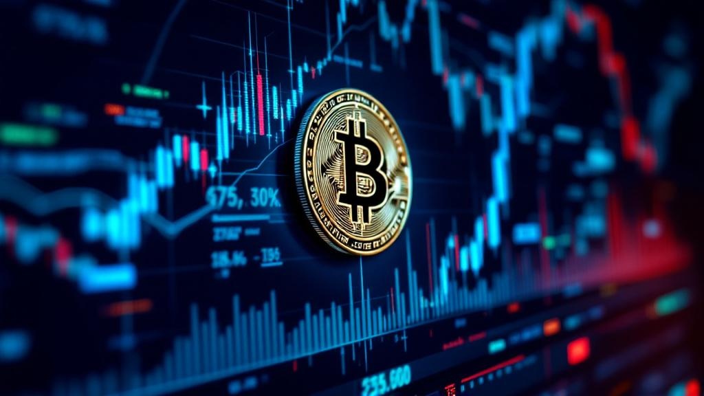 Featured image for BTC Holds $73K Amid Extreme Fear Signals
