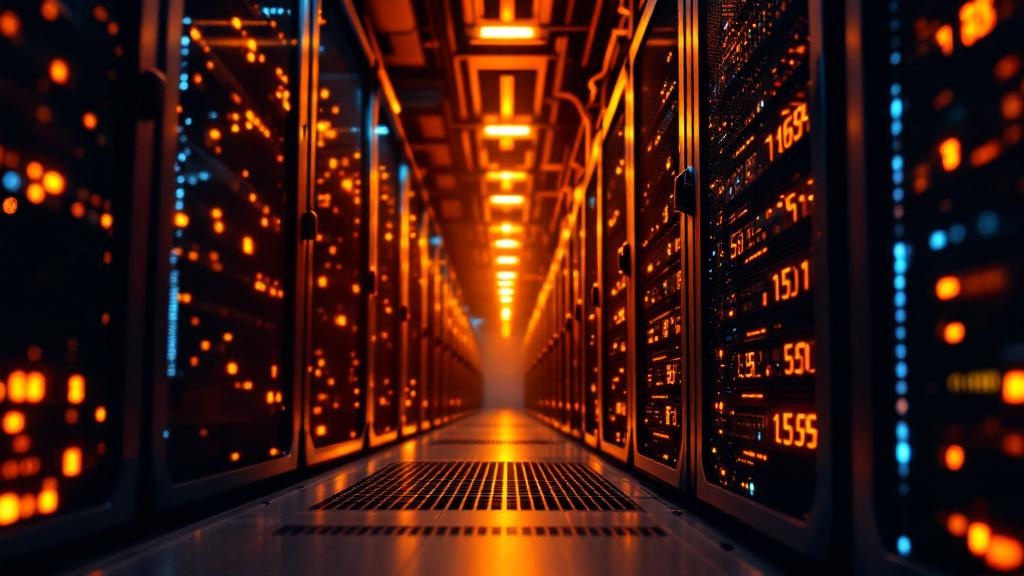 Featured image for BTC Hashrate Steady as Difficulty Cut Looms