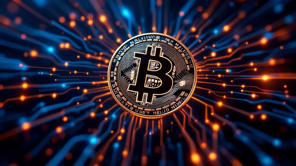 Featured image for Bitcoin Halving Explained: Miners Gear Up for 2028