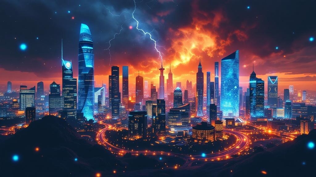 Featured image for SEC Clears DeFi Wallets as BTC Weathers Hormuz Storm