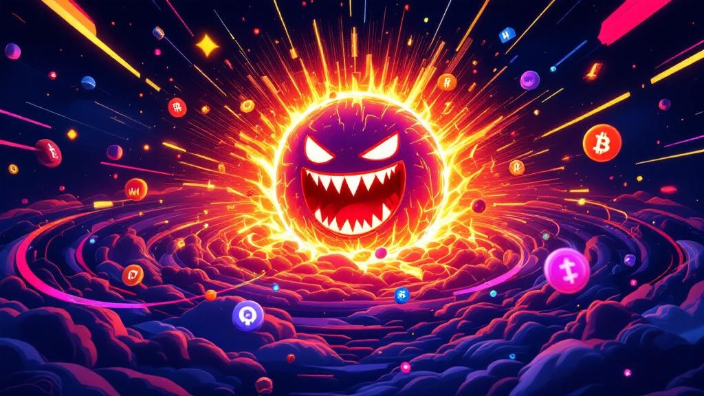 Featured image for RAVE Explodes 6000%, PENGU Surges: Crypto's Hottest Trends