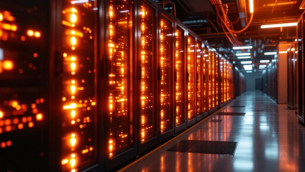 Featured image for Bitcoin Hashrate Stabilizes Near EH/s as Difficulty Drop Nears