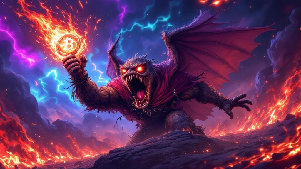 Featured image for TROLL & WOJAK Ignite Solana Memecoin Frenzy