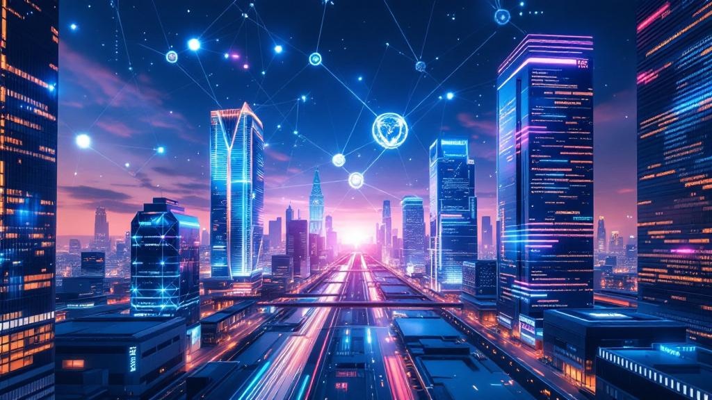 Featured image for DTCC Taps Chainlink for 24/7 Collateral Shift