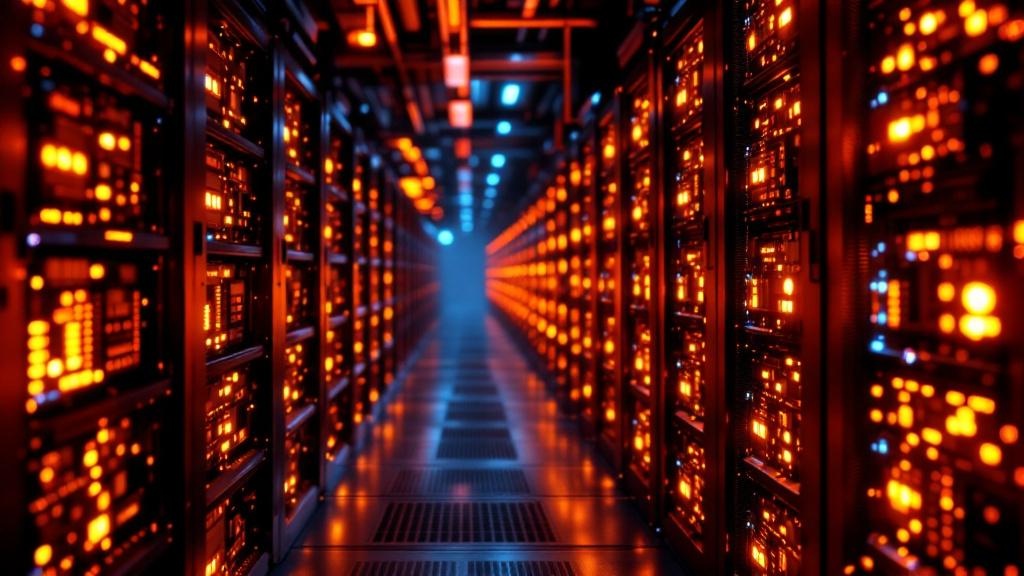 Featured image for BTC Hashrate Dips Ahead of Difficulty Spike