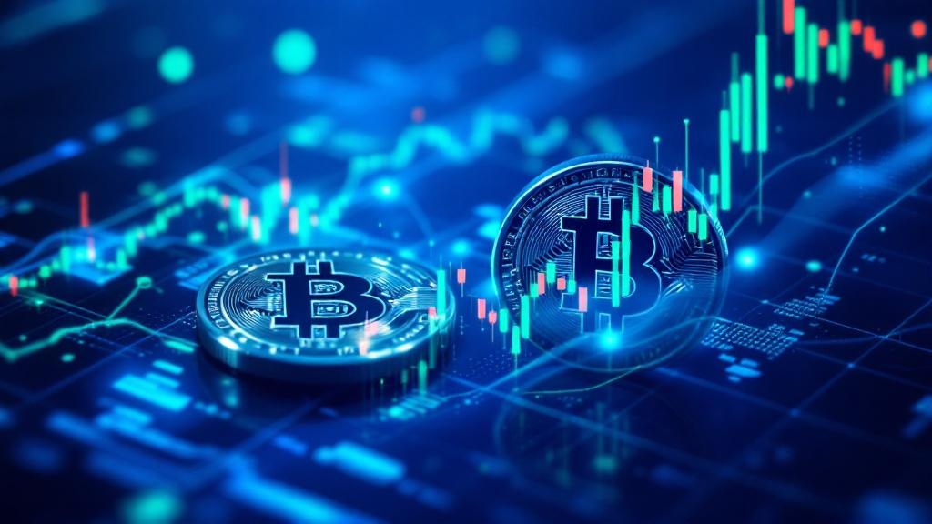 Featured image for BTC Dips .5% as CLARITY Act Markup Looms
