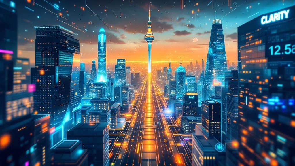 Featured image for Fed Confirms Warsh as Crypto Eyes CLARITY Vote