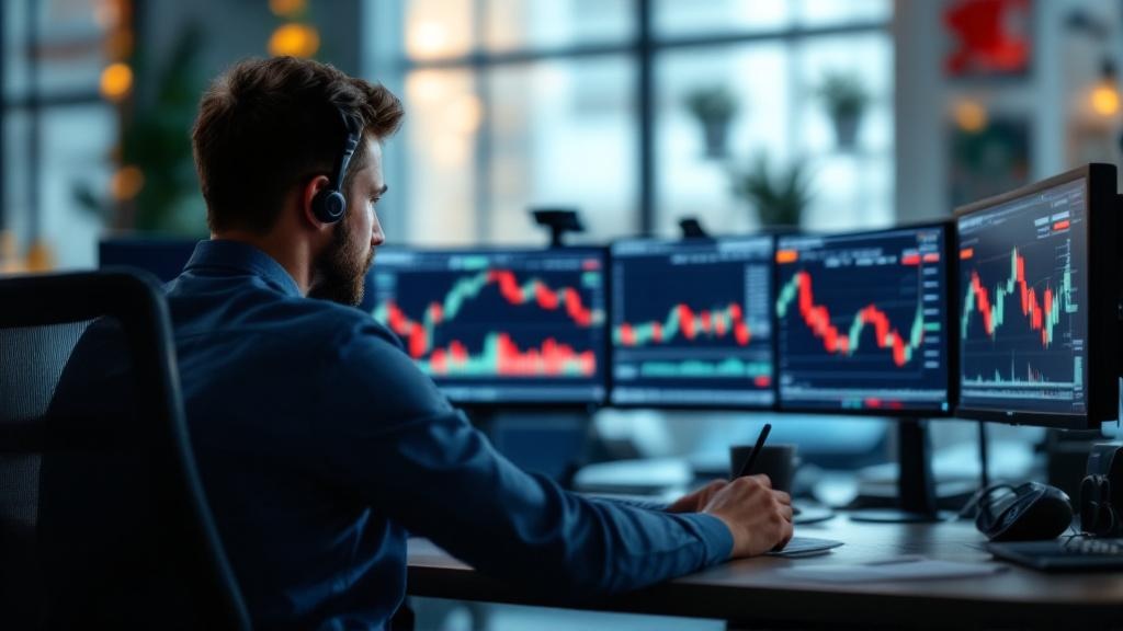 Featured image for BTC Below $80K: TA Signals and Dip Strategies