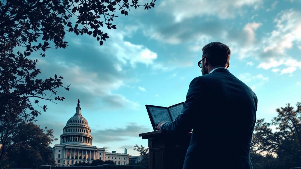 Featured image for Clarity Act Clears Key Senate Vote as BTC Tops $82K