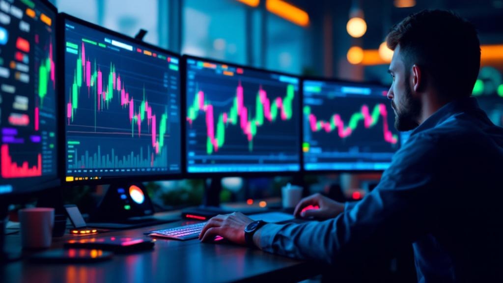 Featured image for BTC Bear Trap: Trading Insights for May , 2026