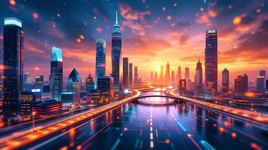 Featured image for Regulatory Shifts Fuel Crypto Industry Evolution on May