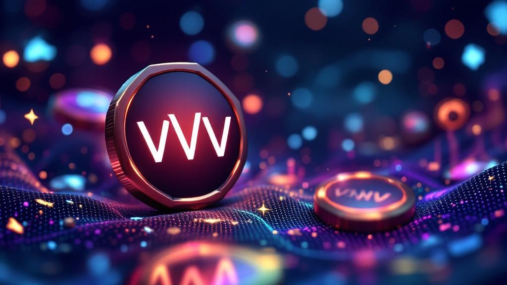 Featured image for Viral Tokens Like VVV and PENGU Ignite Crypto Buzz May