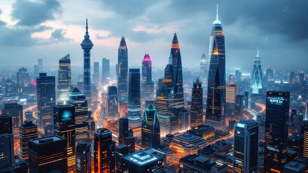 Featured image for Regulatory Momentum and Institutional Shifts Drive Crypto Trends