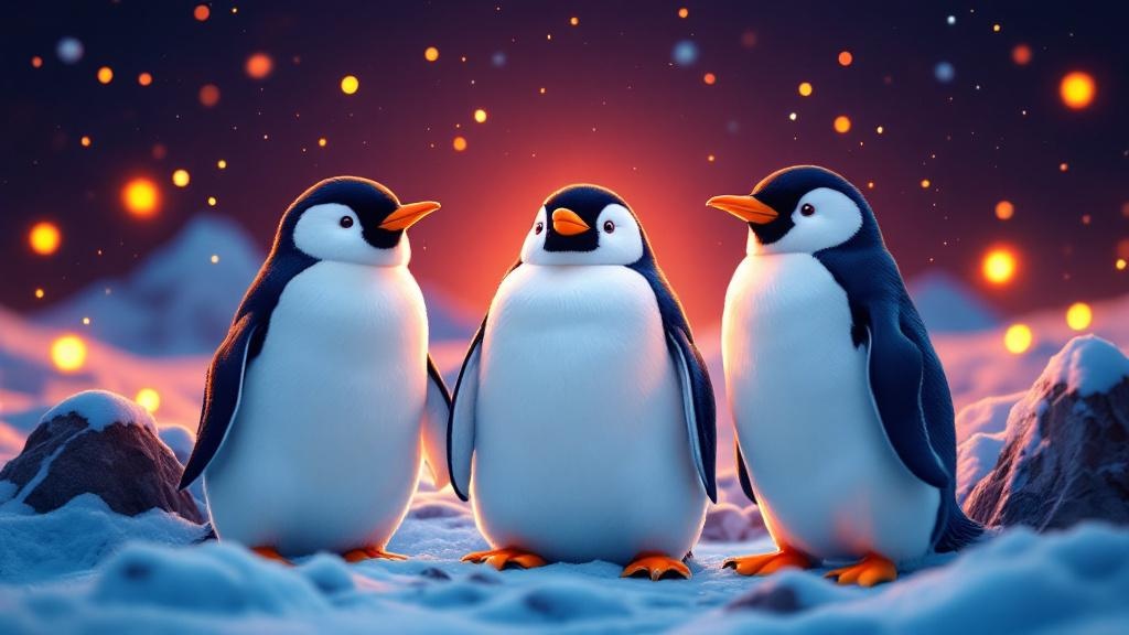 Featured image for Pudgy Penguins & Hyperliquid Ignite Crypto Buzz on May